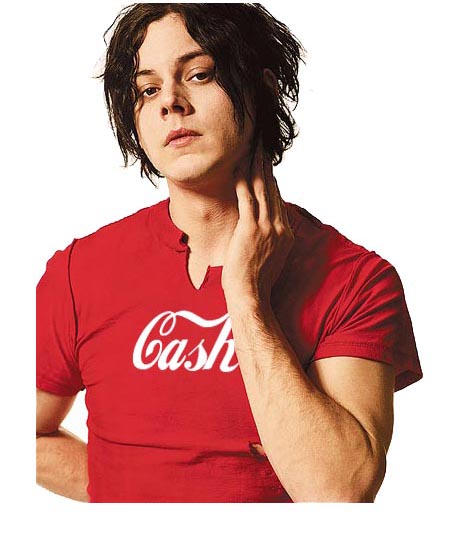 LosslessClub :: JACK WHITE III