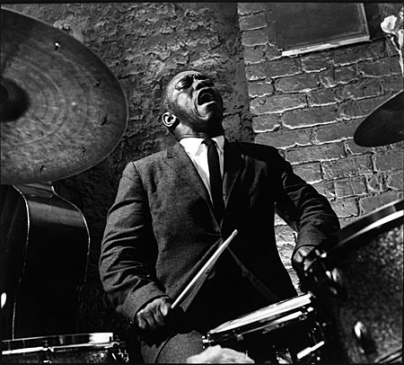 Art Blakey The Jazz Messengers Art Blakey The Jazz Messengers