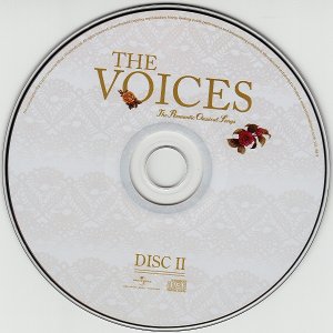 LosslessClub :: VA - The Voices (The Romantic Classical Songs) (2012 ...