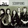 Scorpions - The Millennium Collection: The Best of Scorpions (2001) [FLAC (tracks + .cue)]