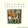 Paul Simon - Graceland (Expanded Edition) (1986/2004) [FLAC (tracks + .cue)]