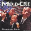 Motley Crue - Generation Swine (1997) [FLAC (image + .cue)]