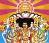The Jimi Hendrix Experience - Axis Bold As Love (1967/2010) [APE (image + .cue)]