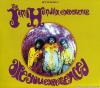 The Jimi Hendrix Experience - Are You Experienced (1967/2010) [APE (image + .cue)]