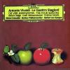 Antonio Vivaldi - The Four Seasons / Le Quattro Stagioni / ������� ���� , Tomaso Albinoni, Arcangelo Corelli (1969) [APE (image + .cue)]