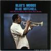 Blue Mitchell - Blue's Moods (1960/1994) [FLAC (image + .cue)]