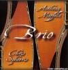 Chris Spheeris & Anthony Mazzella - Brio (2001) [APE (image + .cue)]