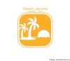 VA - Beach Service Sunset Chill (2010) [FLAC (image + .cue)]