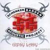 Michael Schenker & Gary Barden Acoustic Project - Gipsy Lady (2009) [APE (image + .cue)]