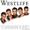 Westlife - Turnaround (2003) [FLAC (tracks + .cue)]