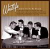 Westlife - Allow Us To Be Frank (2004) [FLAC (tracks + .cue)]