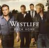 Westlife - Back Home (2007) [FLAC (tracks + .cue)]