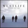 Westlife - Where We Are (2009) [FLAC (tracks + .cue)]