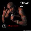 2Pac - All Eyez On Me (1996/2001) [Vinyl] [FLAC (tracks)]