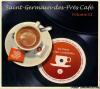VA - Saint-Germain-des-Pres Cafe. Vol. XI (2009) [FLAC (image + .cue)]