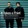 Thievery Corporation - It Takes a Thief (2010) [FLAC (tracks + .cue)]