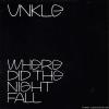 UNKLE -  Where Did The Night Fall (UK Limited Edition) (2010) [FLAC (tracks + .cue)]