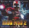 John Debney - Iron Man 2 (Original Motion Picture Score) (2010) [FLAC (tracks + .cue)]
