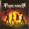 Papa Roach - Time For Annihilation...On The Record & On The Road (2010) [FLAC (tracks + .cue)]