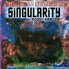 Robby Krieger (The Doors) - Singularity (2010) [FLAC (image + .cue)]