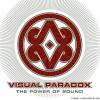 Visual Paradox - The Power Of Sound (2010) [FLAC (image + .cue)]
