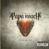 Papa Roach - To Be Loved - The Best of Papa Roach (2010) [FLAC (tracks + .cue)]
