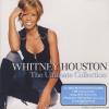 Whitney Houston - The Ultimate Collection (2007) [FLAC (image + .cue)]