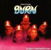 Deep Purple - Burn (1974) [Vinyl] [FLAC (image + .cue)]