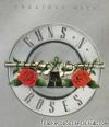 Guns N' Roses - Greatest Hits (2004) [FLAC (image + .cue)]