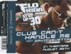 Flo Rida - Club Can't Handle Me (Feat. David Guetta) (2010) [FLAC (image + .cue)]