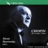 Alexey Skavronsky - F. Chopin Etudes op.10, op.25, Three etudes (2003) [APE (image + .cue)]