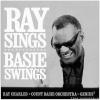 Ray Charles & The Count Basie Orchestra - Ray Sings, Basie Swings (2006) [FLAC (tracks + .cue)]