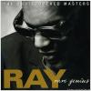Ray Charles - Rare Genius  The Undiscovered Masters (2010) [FLAC (tracks + .cue)]