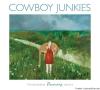 Cowboy Junkies - Demons (The Nomad Series, Vol. 2) (2011) [FLAC (tracks + .cue)]