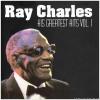 Ray Charles - His Greatest Hits Vol 1 (1987) [FLAC (tracks + .cue)]