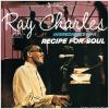 Ray Charles - Ingredients In A Recipe For Soul (1963/1990) [FLAC (tracks + .cue)]