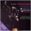 Ray Charles - Genius+Soul=Jazz / My Kind Of Jazz (1997)  [FLAC (tracks + .cue)]