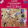 Erik Satie - 3 Gymnopédies & Other Piano Works (Pascal Rogé) (1990) [FLAC (tracks + .cue)]