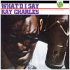 Ray Charles - What'd I Say (1959/1997) [FLAC (tracks + .cue)]
