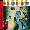 Ray Charles - Ray Charles, At Newport (1958) [FLAC (tracks + .cue)]