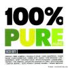 VA - 100% Pure Music (2008) [FLAC (tracks + .cue)]
