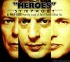 Philip Glass - "Heroes" Symphony (from the music of David Bowie & Brian Eno) (1997) [FLAC (tracks + .cue)]