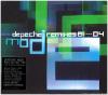 Depeche Mode - Remixes 1. 81-04 (2004) [FLAC (image + .cue)]