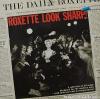 Roxette - Look Sharp (1988) [FLAC (image + .cue)]