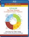 Antonio Vivaldi - The Four Seasons (2005) [Blu-ray 1080i]
