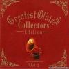 VA - Greatest Oldies Collectors Edition (1980) [FLAC (tracks + .cue)]