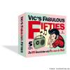 VA - Vic Van De Reijt Presenteert Vic's Fabolous Fifties (De 100 Favorieten) (2009) [FLAC (tracks)]
