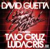 David Guetta - Little Bad Girl (Single) (2011) [FLAC (tracks + .cue)]