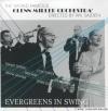 Glenn Miller Orchestra - Evergreens in Swing (2010) [FLAC (tracks + .cue)]