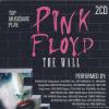 VA - Top Musicians Play Pink Floyd The Wall (2007) [FLAC (image + .cue)]